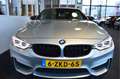 BMW M4 4-serie Cabrio DCT | NL Auto ! Grijs - thumbnail 19