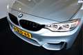 BMW M4 4-serie Cabrio DCT | NL Auto ! Grijs - thumbnail 16