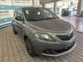 Lancia Ypsilon Platino 1.0 Hybrid 70 cv - usata Gris - thumbnail 4