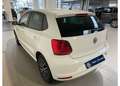 Volkswagen Polo V 1.0 60 Allstar 5p Blanc - thumbnail 5