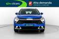 Kia Sportage 1.6 T-GDi MHEV Drive 160 Azul - thumbnail 2