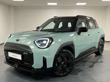 E 184ch JCW