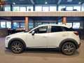 Mazda CX-3 2.0 SkyActiv-G 120 GT-M Volleder | Navi | Camera | Blanc - thumbnail 16