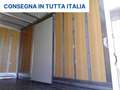 Fiat Ducato 35MAXI PORTA LATERALE CABINATO L4 BOX IN ALLUMINIO Bianco - thumbnail 20