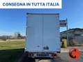 Fiat Ducato 35MAXI PORTA LATERALE CABINATO L4 BOX IN ALLUMINIO Bianco - thumbnail 6