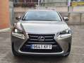 Lexus NX 300 300h Business 2WD Gris - thumbnail 7