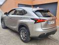 Lexus NX 300 300h Business 2WD Gris - thumbnail 4