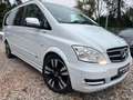 Mercedes-Benz Viano 3.0CDI AVANTGARDE LANG*WOHNMOBIL*KÜCHE*BETT Bílá - thumbnail 7