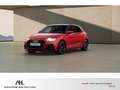Audi A1 Sportback advanced 25 TFSI Smartphone Interface So Rot - thumbnail 1