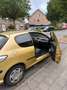 Peugeot 206 Yellow - thumbnail 4
