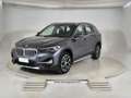 BMW X1 F48 2019 Diesel xdrive18d xLine Plus auto Grigio - thumbnail 1