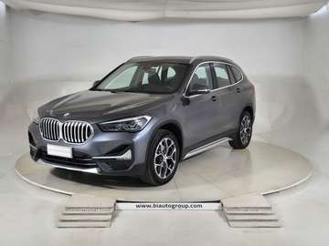 F48 2019 Diesel xdrive18d xLine Plus auto