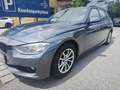 BMW 318 318d Touring Luxury Line F31 Grau - thumbnail 3