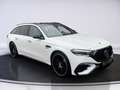 Mercedes-Benz E 53 AMG 4MATIC+ T *NIGHT*AHK*PANO*BURM*21* Weiß - thumbnail 8