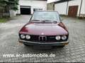 BMW 520 520i E12 130 PS Bj. 1973 Rosso - thumbnail 2