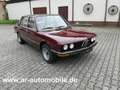 BMW 520 520i E12 130 PS Bj. 1973 Rot - thumbnail 3