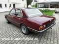 BMW 520 520i E12 130 PS Bj. 1973 Czerwony - thumbnail 7