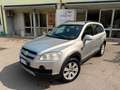 Chevrolet Captiva Captiva LT 2.0 vcdi 16v 7 POSTI, SEDILI RISCALDATI Argento - thumbnail 1