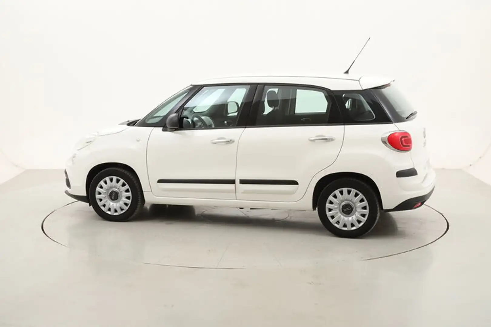 Fiat 500L Urban 1.3 Diesel 95CV Bianco - 2
