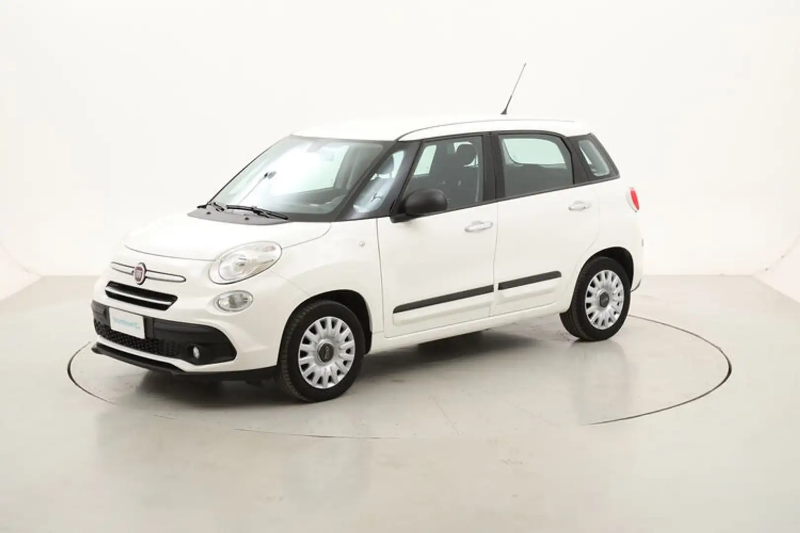 Fiat 500L Urban 1.3 Diesel 95CV Bianco - 1