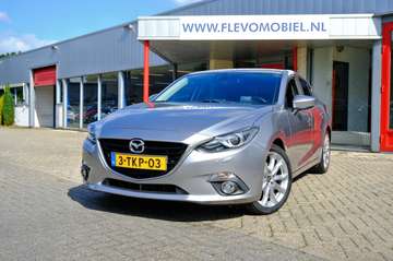 2.0 GT-M Xenon|Leder|Navi|BOSE|LMV