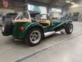 Donkervoort S8 SUPER EIGHT Grün - thumbnail 2