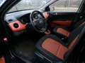 Hyundai i10 Style 2.Hand Klima Automatik 8.Fachbereift Negro - thumbnail 7