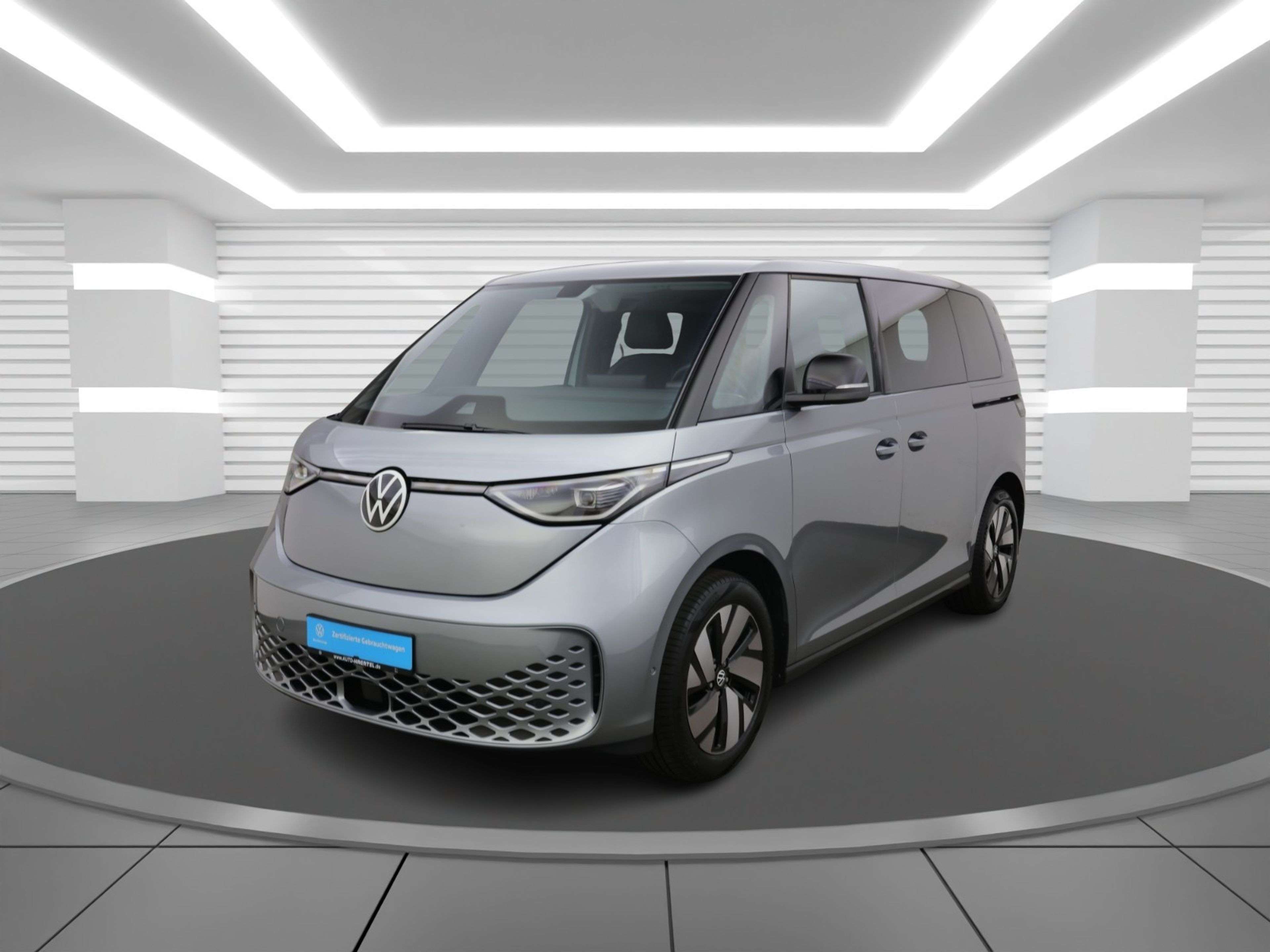 Volkswagen ID. Buzz