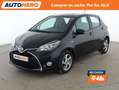 Toyota Yaris 1.5 Hybrid Active Negro - thumbnail 1