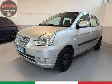UNICO PROPRIETARIO - EURO 4 BENZINA PERFETTA!!!