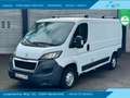 Peugeot Boxer HDi 2.2 HDI 330 L2H1 Blanc - thumbnail 1