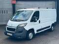 Peugeot Boxer HDi 2.2 HDI 330 L2H1 Blanc - thumbnail 2