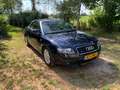Audi A4 A4 3.0 V6 q. Pro Line Blauw - thumbnail 3