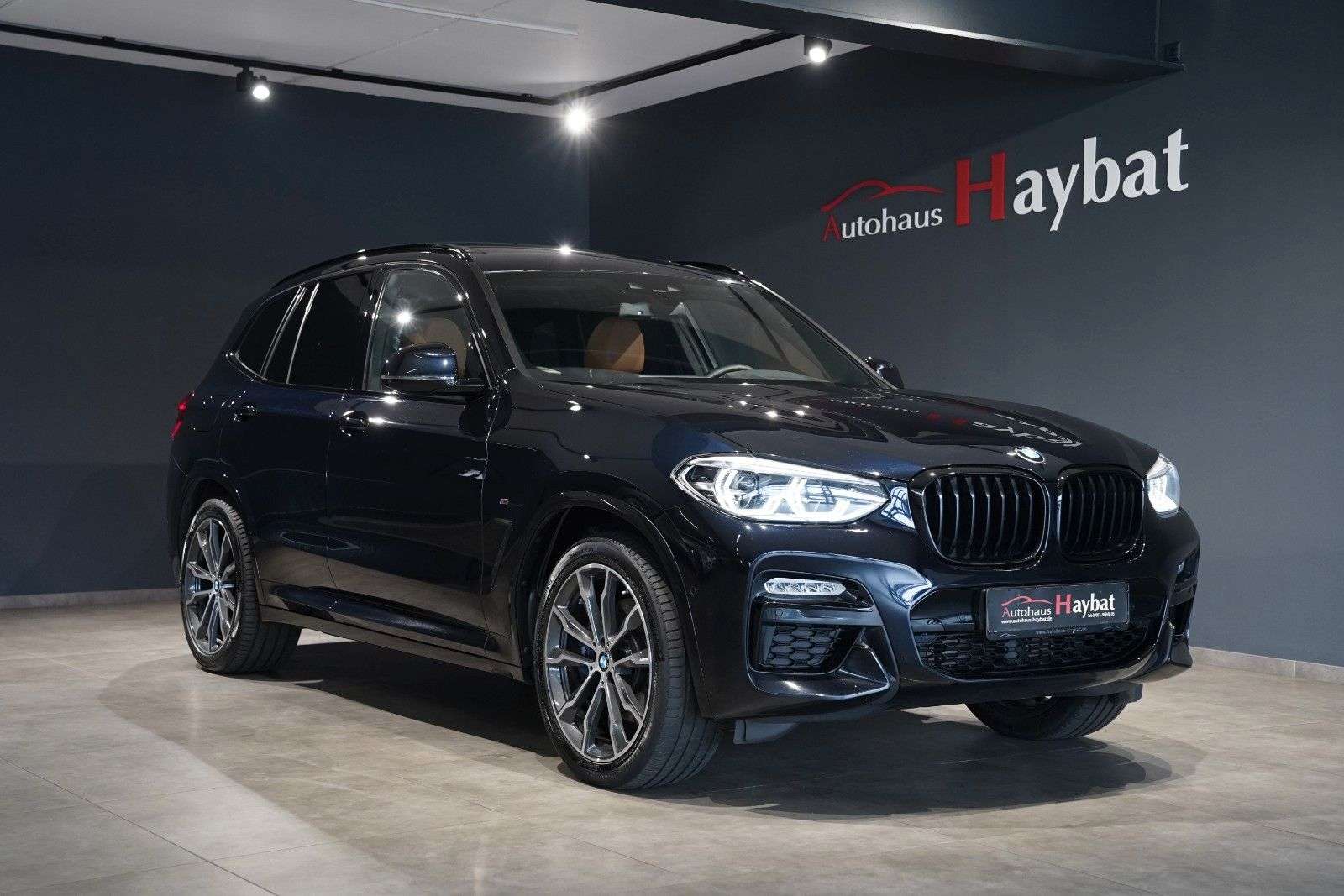 BMW X3 M