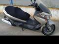 Suzuki Burgman 125 Gris - thumbnail 3