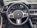 BMW 430 i Cabrio M Sport 19" Laser RFK DrivAssist Vert - thumbnail 15