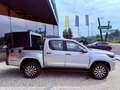 Foton Tunland G7 Tunland G7 2.0 TDI Doppia Cabina 4WD AT8 Ezüst - thumbnail 4