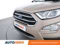 Ford EcoSport 1.5 EcoBlue Titanium Business 4x4 Beige - thumbnail 31
