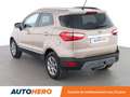 Ford EcoSport 1.5 EcoBlue Titanium Business 4x4 Beige - thumbnail 4
