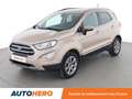 Ford EcoSport 1.5 EcoBlue Titanium Business 4x4 Beige - thumbnail 1