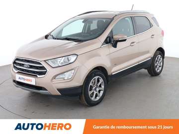 1.5 EcoBlue Titanium Business 4x4