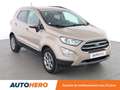 Ford EcoSport 1.5 EcoBlue Titanium Business 4x4 Beige - thumbnail 8