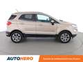 Ford EcoSport 1.5 EcoBlue Titanium Business 4x4 Beige - thumbnail 7