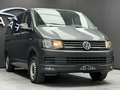 Volkswagen T6 Transporter 2.0 TDi BMT * 1ER PROP + GPS + CLIM + 5PLACES * Grau - thumbnail 4