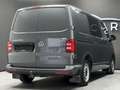 Volkswagen T6 Transporter 2.0 TDi BMT * 1ER PROP + GPS + CLIM + 5PLACES * Grau - thumbnail 7