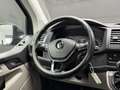 Volkswagen T6 Transporter 2.0 TDi BMT * 1ER PROP + GPS + CLIM + 5PLACES * Grau - thumbnail 13