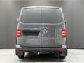 Volkswagen T6 Transporter 2.0 TDi BMT * 1ER PROP + GPS + CLIM + 5PLACES * Grau - thumbnail 6