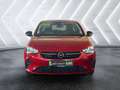 Opel Corsa F 1.2 Turbo Edition LM KAM Navi SoundSys Rot - thumbnail 9