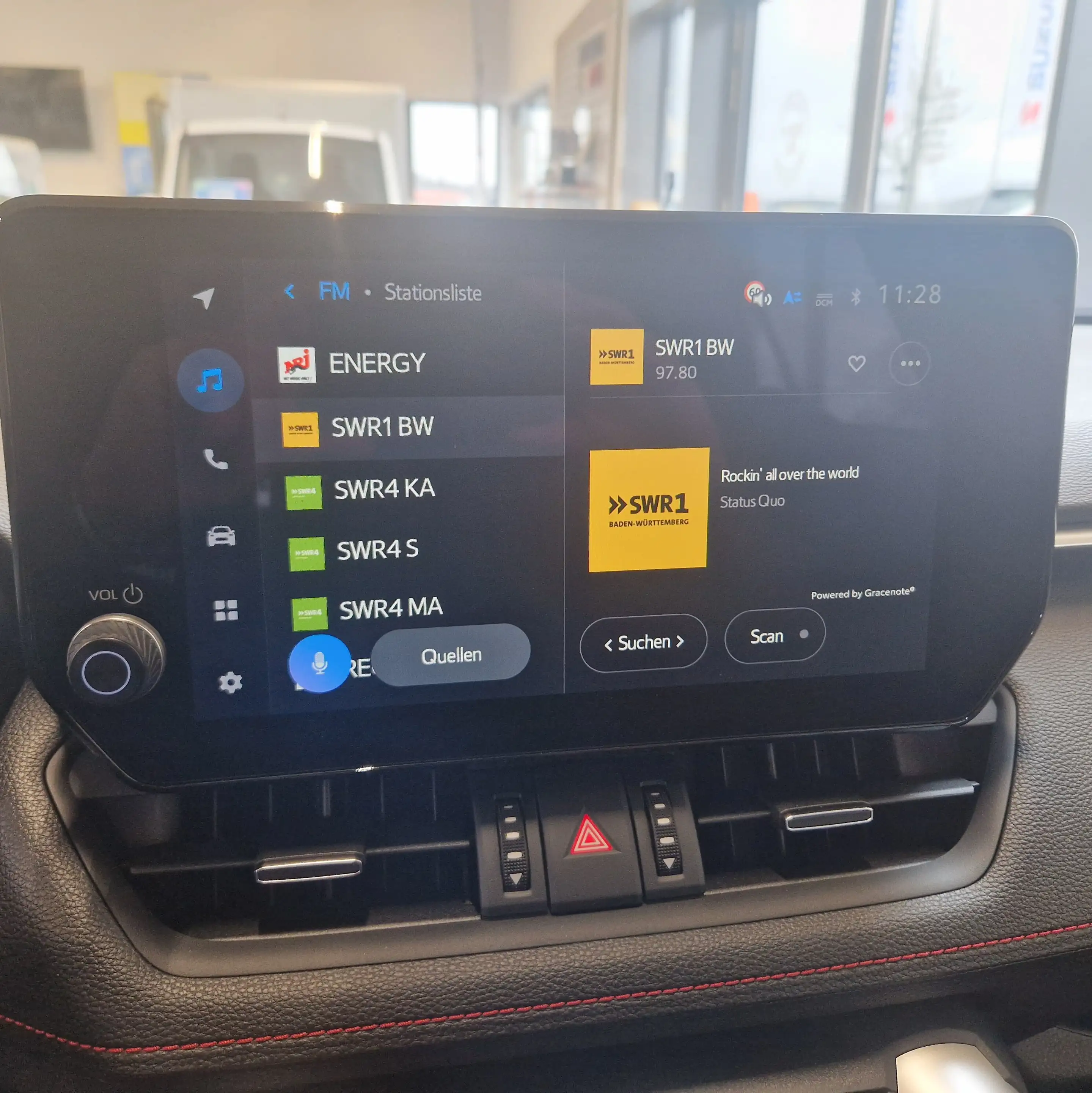 Suzuki Across Across PLUG-IN HYBRID AHK — photo 15