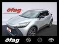 Toyota C-HR 1.8 Hybrid E-CVT Active Drive Silber - thumbnail 1